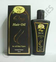 ONY HAIR LOTION 120 ML