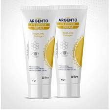 ARGENTO EYE CONTOUR CREAM 15 GM