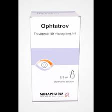 OPHTASTAT 0.25% EYE DROPS 3 ML