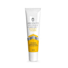 ARGENTO EYE CONTOUR CREAM 30 GM