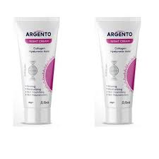 ARGENTO NIGHT CREAM 30 GM