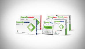 OPRANATE 20/1680MG PD. FOR ORAL SUSP. 5 SACHET