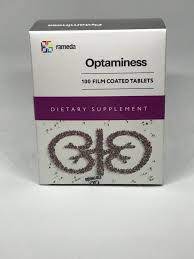 OPTAMINESS 150 TABS