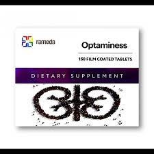 OPTAMINESS 200 TABS