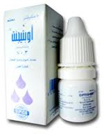 OPTIGENT 0.3% EYE/EAR OINT. 5 GM