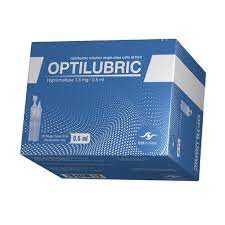 OPTILUBRIC 0.32% EYE DROPS 30*0.5 ML SDU