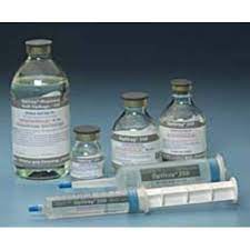 OPTIRAY 350MG/ML I.V. VIAL 200 ML