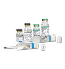 OPTIRAY 350MG/ML I.V. VIAL 50 ML