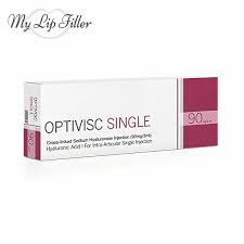 OPTIVISC 30MG/3ML INTRA-ARTICULAR PREFILLED SYRINGE