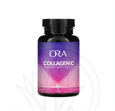 ORA COLLAGEN C 120 TABS