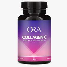 ORA COLLAGEN C 30 TABS