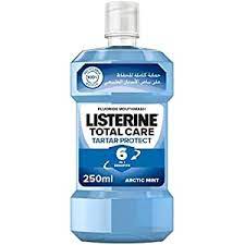 ORALAST MOUTHWASH 220 ML