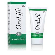 ORALIFE CARE 30ML SPRAY