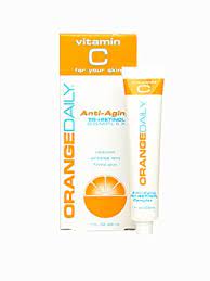 ORANGEDAILY ANTI-AGING RETINOL COMPLEX  28 ML