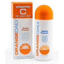 ORANGEDAILY DAILY TONER 177 ML