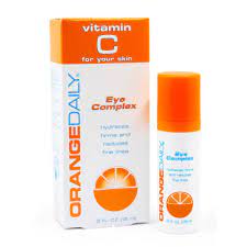 ORANGEDAILY EYE COMPLEX  15 ML