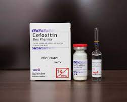 ORFIXITIN 1 GM I.M./I.V. VIAL