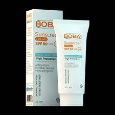 ORIAMO CREAM SUN BLOCK 80 SPF 60 GM