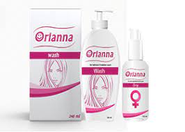 ORIANNA VAG.SPRAY 120ML