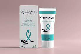 ORIZZONTE MASSAGE CREAM 100 GM