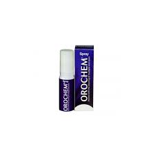 OROCHEM ORAL SPRAY 20 ML