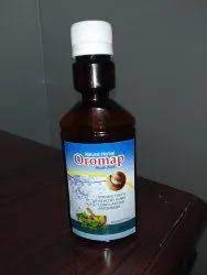 OROMAP SPRAY 60ML