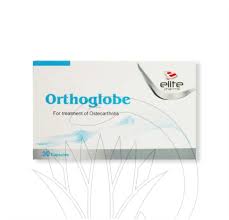 ORTHOGLOBE 30 CAPS