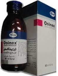 OSINEX SYP. 90 ML