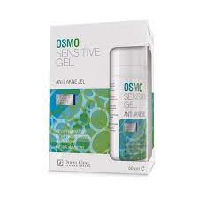 OSMO VILLA ACNE GEL 50 GM