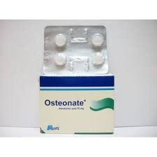 OSTEONATE PLUS 4 TAB. (N/A)