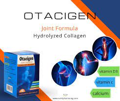 OTACIGEN 10 SACHETS