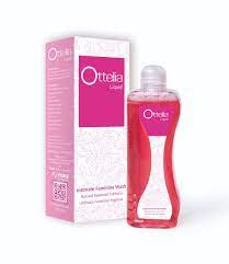 OTTELIA LIQUI-GEL FEMININE WASH 200 ML