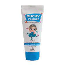 OUCHY LAMORE CREAM 100 GM