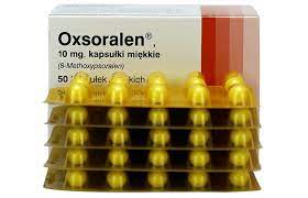 OXACLERAN 10 MG 10 TABS