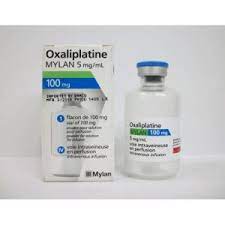 OXALIPLATIN 