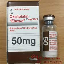 OXALIPLATIN 