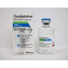 OXALIPLATINE 