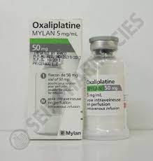 OXALIPLATINE 