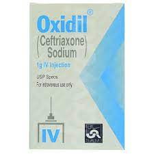 OXIDIL 5% TOPICAL SOLN. 100 ML