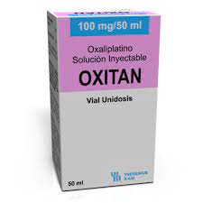 OXITAN 100 MG VIAL(N/A)