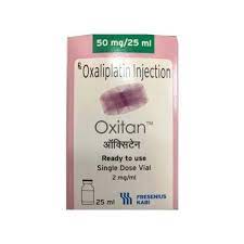 OXITAN 50 MG VIAL(N/A)