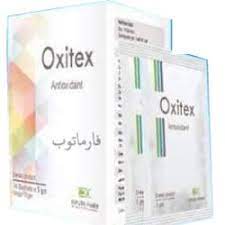 OXITEX 14 SACHETS*5GM