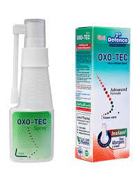 OXO-TEC 50 ML NASAL SPRAY