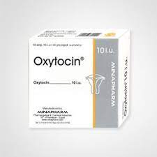 OXYTOCIN-MINAPHARM 10I.U./ML 10 AMP