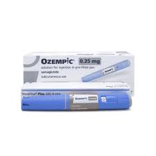 OZEMPIC 0.25 MG PRE-FILLED PEN