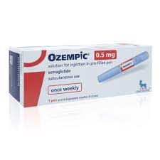 OZEMPIC 0.5 MG PRE-FILLED PEN