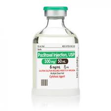 PACLITAXEL