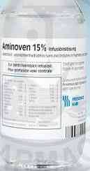 PAEDIMENT I.V. INFUSION 250 ML