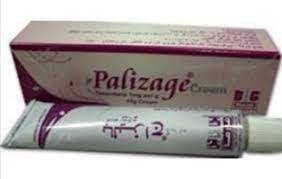 PALIZAGE 0.1% TOPICAL CREAM 15 GM