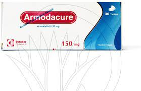 ARMODACURE 150 MG 30 TABS